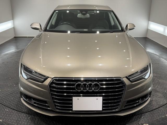 Ref:AUX-22044225 AUDI A7 SPORTBACK 2016 - Image 2