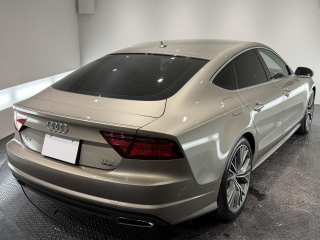 Ref:AUX-22044225 AUDI A7 SPORTBACK 2016 - Image 3