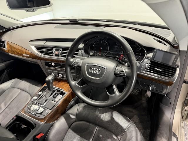 Ref:AUX-22044225 AUDI A7 SPORTBACK 2016 - Image 4
