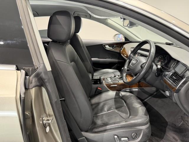 Ref:AUX-22044225 AUDI A7 SPORTBACK 2016 - Image 5