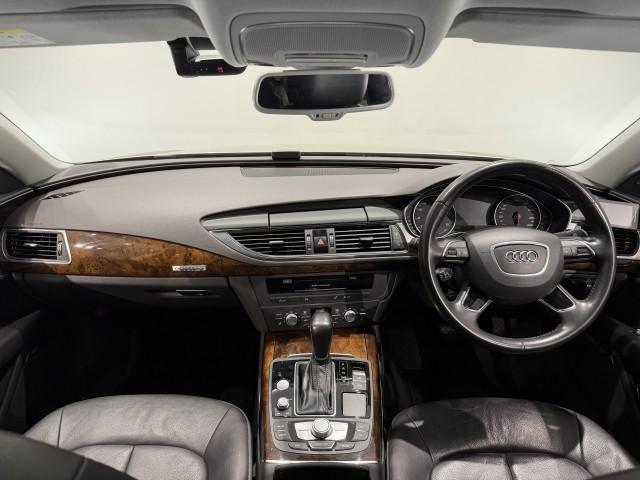 Ref:AUX-22044225 AUDI A7 SPORTBACK 2016 - Image 6