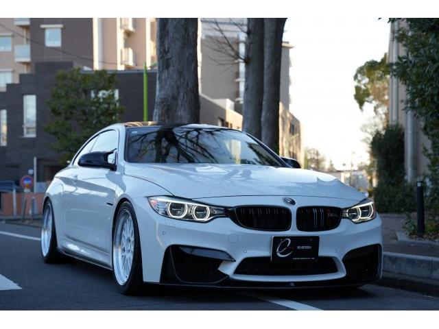 Ref:AUX-22044249 BMW M4 2016 - Image 11