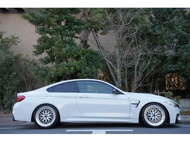 Ref:AUX-22044249 BMW M4 2016 - Image 4