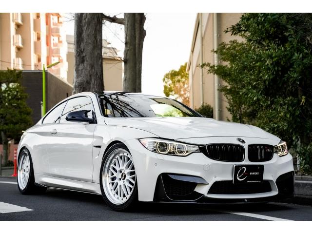 Ref:AUX-22044249 BMW M4 2016