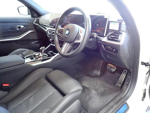 Ref:AUX-22044499 BMW M3 2024 - Image 3