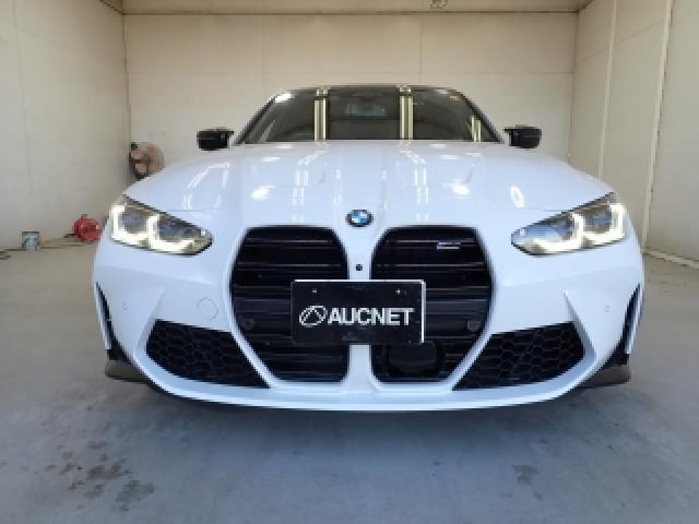 Ref:AUX-22044499 BMW M3 2024 - Image 5