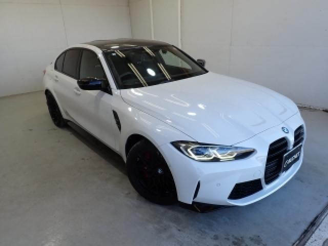Ref:AUX-22044499 BMW M3 2024