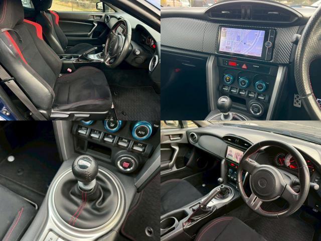 Ref:AUX-22044564 TOYOTA 86 2012 - Image 4