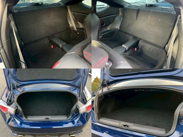 Ref:AUX-22044564 TOYOTA 86 2012 - Image 5