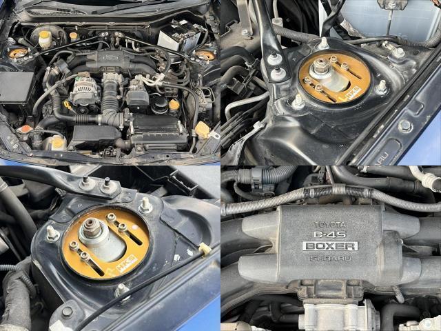 Ref:AUX-22044564 TOYOTA 86 2012 - Image 6