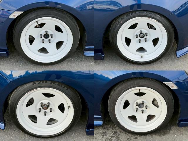 Ref:AUX-22044564 TOYOTA 86 2012 - Image 7