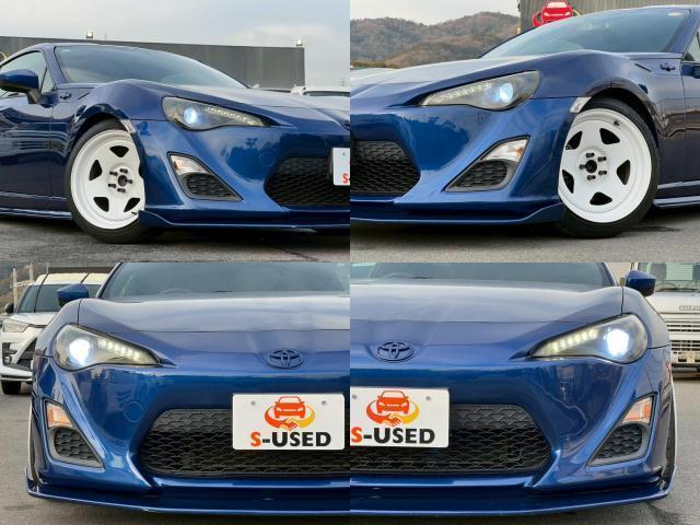 Ref:AUX-22044564 TOYOTA 86 2012 - Image 8