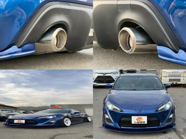 Ref:AUX-22044564 TOYOTA 86 2012 - Image 9