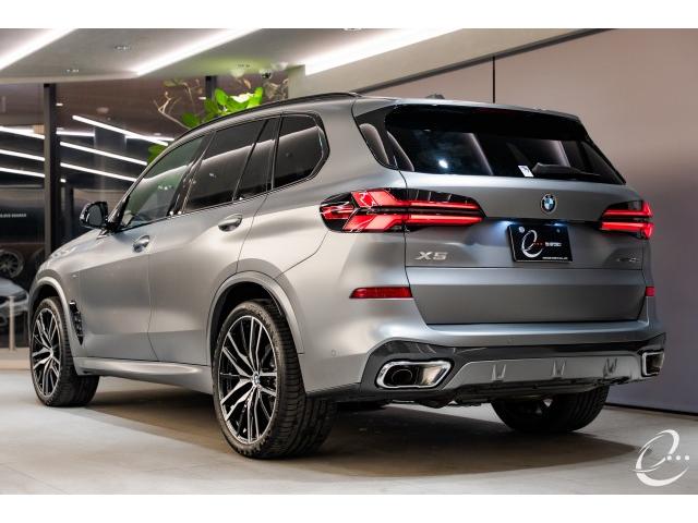Ref:AUX-22044614 BMW X5 2025 - Image 2