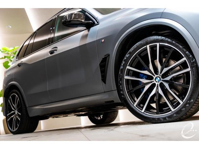 Ref:AUX-22044614 BMW X5 2025 - Image 11