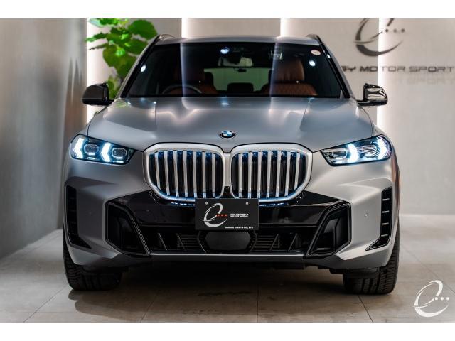 Ref:AUX-22044614 BMW X5 2025 - Image 16