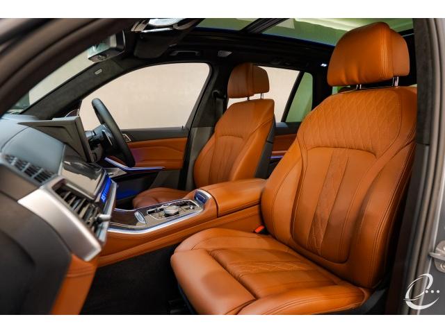Ref:AUX-22044614 BMW X5 2025 - Image 4