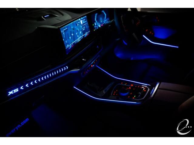 Ref:AUX-22044614 BMW X5 2025 - Image 7