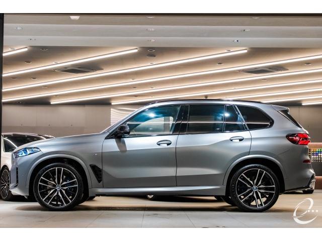 Ref:AUX-22044614 BMW X5 2025 - Image 10