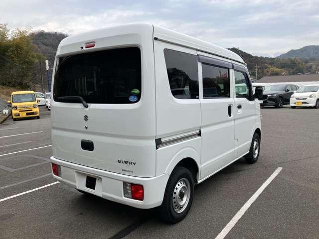 Ref:AUX-22044996 SUZUKI EVERY 2018 - Image 2