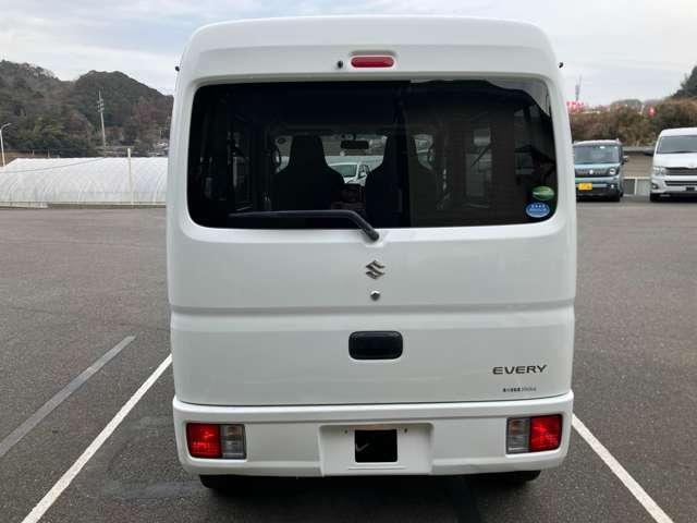 Ref:AUX-22044996 SUZUKI EVERY 2018 - Image 11