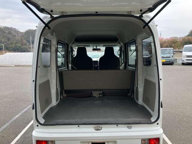 Ref:AUX-22044996 SUZUKI EVERY 2018 - Image 12