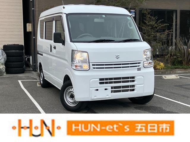 Ref:AUX-22044996 SUZUKI EVERY 2018 - Image 13