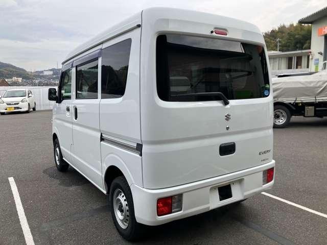 Ref:AUX-22044996 SUZUKI EVERY 2018 - Image 14