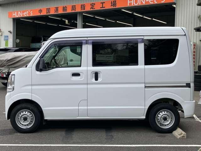 Ref:AUX-22044996 SUZUKI EVERY 2018 - Image 15