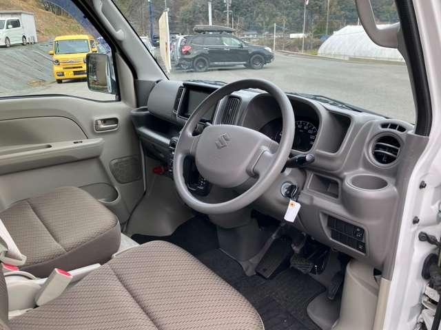 Ref:AUX-22044996 SUZUKI EVERY 2018 - Image 16