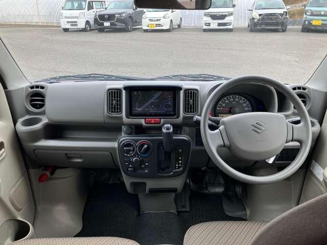 Ref:AUX-22044996 SUZUKI EVERY 2018 - Image 3