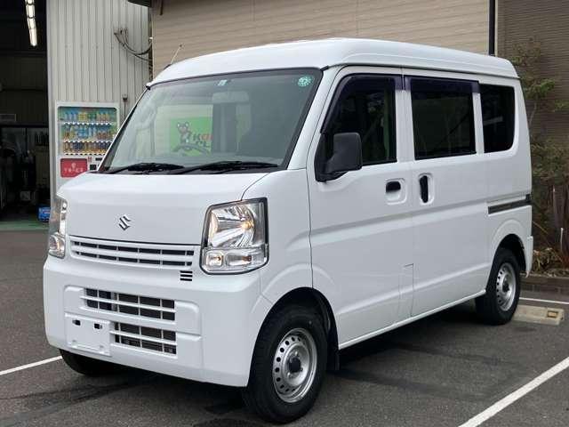 Ref:AUX-22044996 SUZUKI EVERY 2018