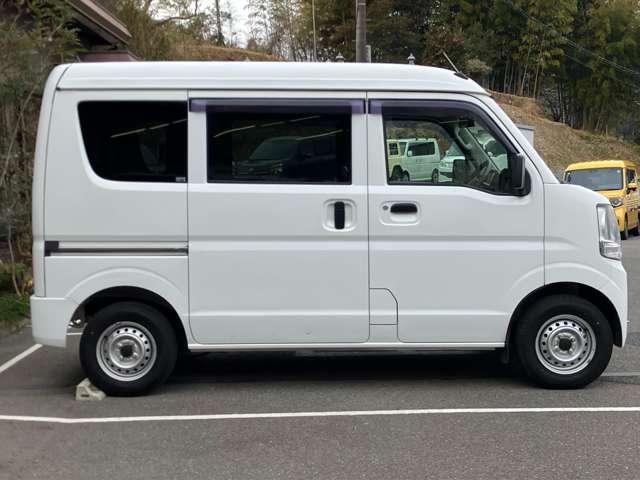 Ref:AUX-22044996 SUZUKI EVERY 2018 - Image 4