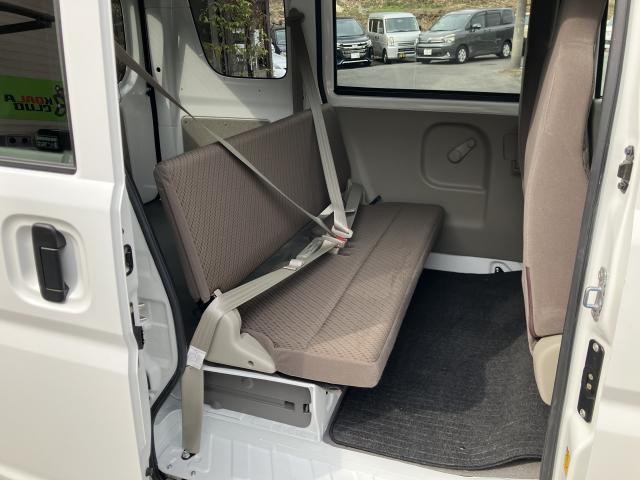 Ref:AUX-22044996 SUZUKI EVERY 2018 - Image 7