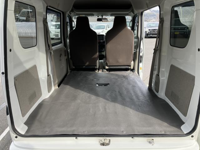 Ref:AUX-22044996 SUZUKI EVERY 2018 - Image 8