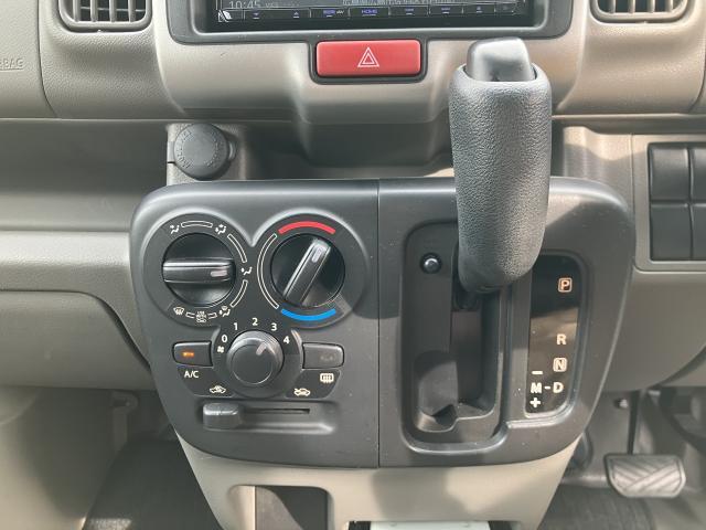 Ref:AUX-22044996 SUZUKI EVERY 2018 - Image 9