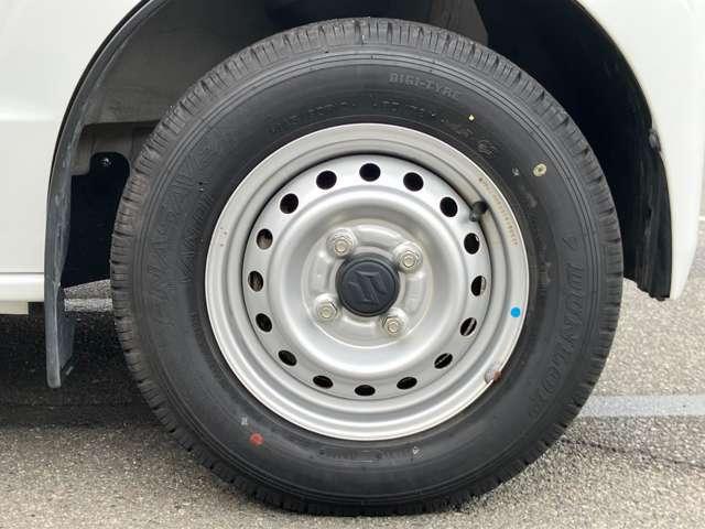 Ref:AUX-22044996 SUZUKI EVERY 2018 - Image 10