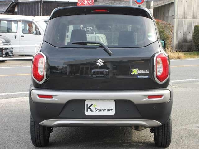 Ref:AUX-22048147 SUZUKI XBEE 2020 6 Ref:AUX-22048147 SUZUKI XBEE 2020 - Image 6