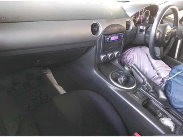 Ref:AUX-22052037 MAZDA ROADSTER 2009 - Image 3