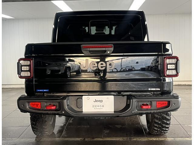 Ref:AUX-22053453 CHRYSLER JEEP JEEP GLADIATOR 2022 15 Ref:AUX-22053453 CHRYSLER JEEP JEEP GLADIATOR 2022 - Image 15