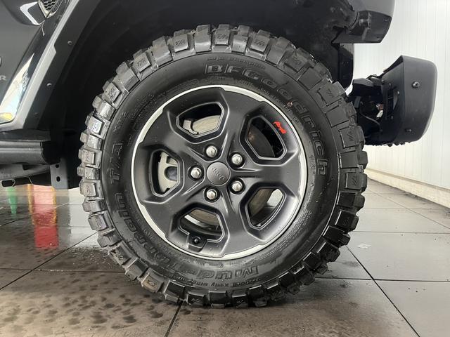 Ref:AUX-22053453 CHRYSLER JEEP JEEP GLADIATOR 2022 16 Ref:AUX-22053453 CHRYSLER JEEP JEEP GLADIATOR 2022 - Image 16
