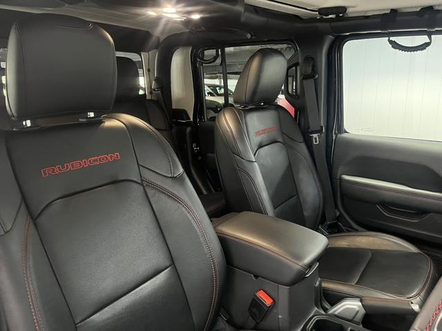 Ref:AUX-22053453 CHRYSLER JEEP JEEP GLADIATOR 2022 4 Ref:AUX-22053453 CHRYSLER JEEP JEEP GLADIATOR 2022 - Image 4