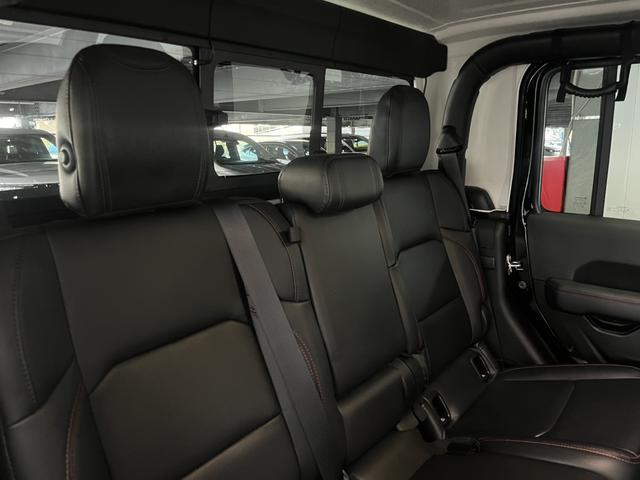 Ref:AUX-22053453 CHRYSLER JEEP JEEP GLADIATOR 2022 5 Ref:AUX-22053453 CHRYSLER JEEP JEEP GLADIATOR 2022 - Image 5