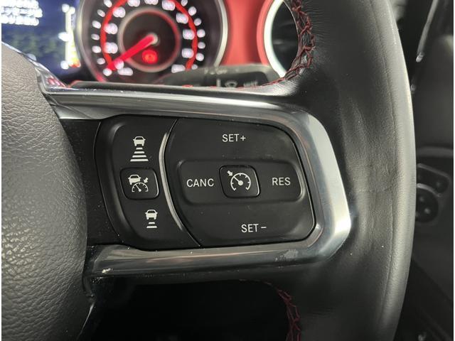 Ref:AUX-22053453 CHRYSLER JEEP JEEP GLADIATOR 2022 8 Ref:AUX-22053453 CHRYSLER JEEP JEEP GLADIATOR 2022 - Image 8
