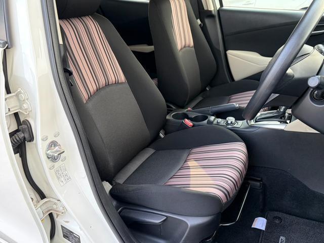 Ref:AUX-22057655 MAZDA DEMIO 2015 - Image 15