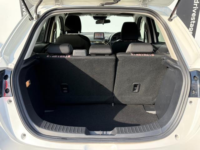 Ref:AUX-22057655 MAZDA DEMIO 2015 - Image 17