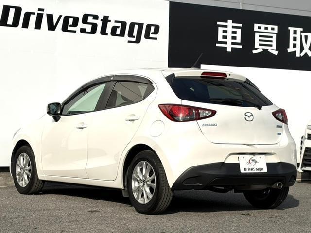 Ref:AUX-22057655 MAZDA DEMIO 2015 - Image 4