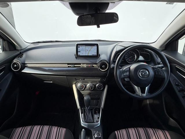 Ref:AUX-22057655 MAZDA DEMIO 2015 - Image 5