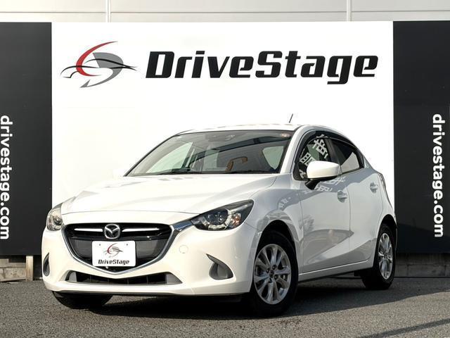 Ref:AUX-22057655 MAZDA DEMIO 2015