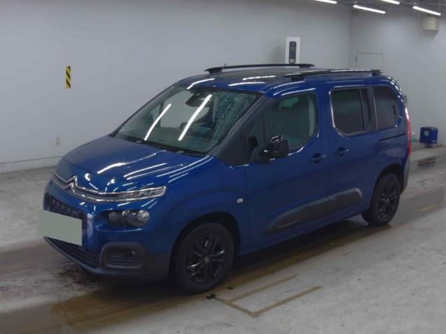 Ref:AUX-22058688 CITROEN BERLINGO 2022